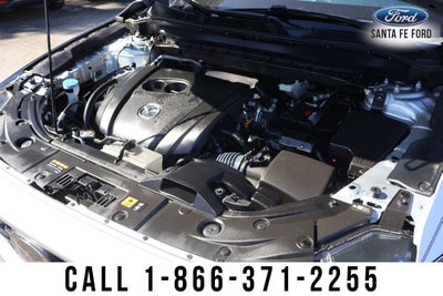 2022 Mazda Mazda CX-5 2.5 S Premium Plus Package