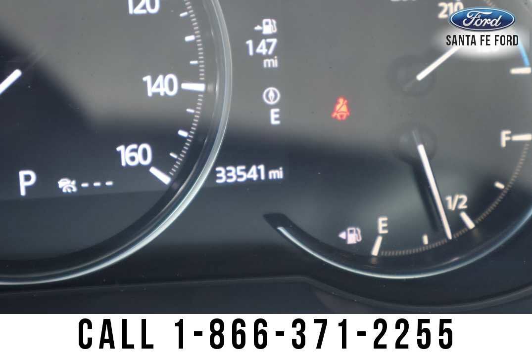 2022 Mazda Mazda CX-5 2.5 S Premium Plus Package