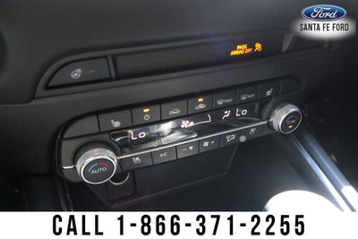 2022 Mazda Mazda CX-5 2.5 S Premium Plus Package