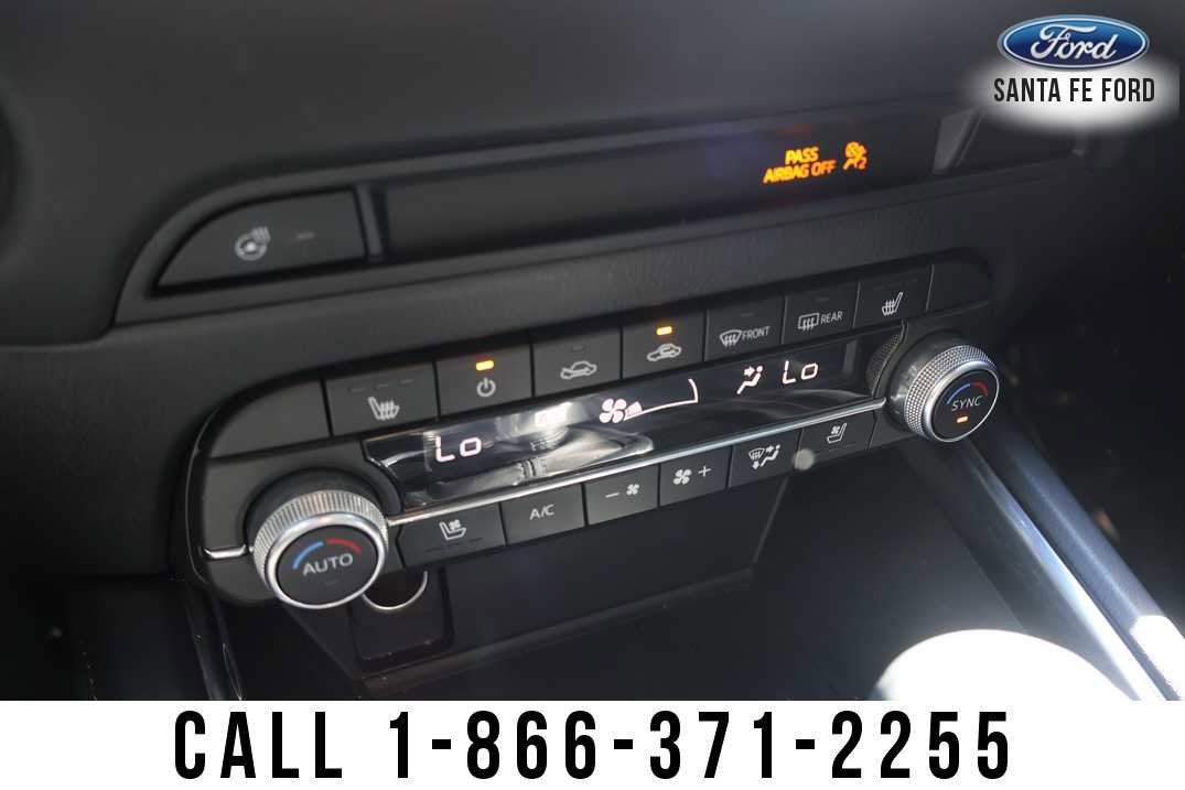 2022 Mazda Mazda CX-5 2.5 S Premium Plus Package