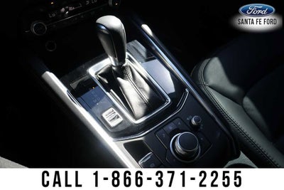 2022 Mazda Mazda CX-5 2.5 S Premium Plus Package