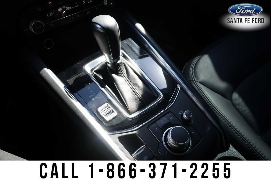 2022 Mazda Mazda CX-5 2.5 S Premium Plus Package