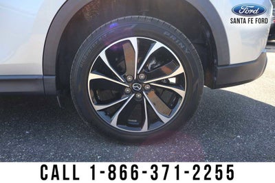 2022 Mazda Mazda CX-5 2.5 S Premium Plus Package