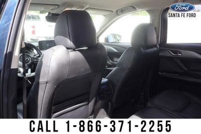 2019 Mazda Mazda CX-9 Touring