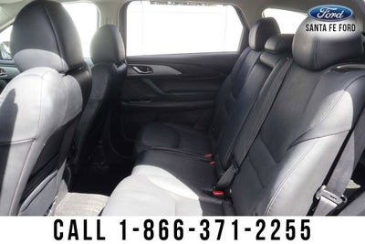 2019 Mazda Mazda CX-9 Touring