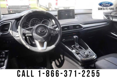 2019 Mazda Mazda CX-9 Touring