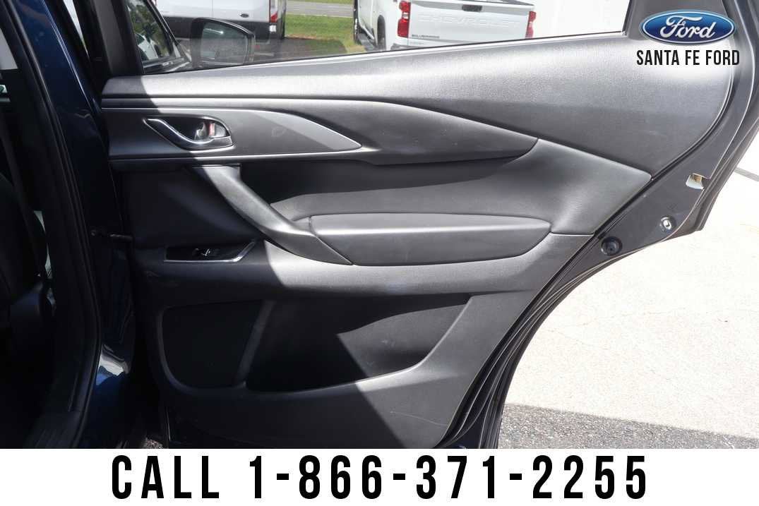 2019 Mazda Mazda CX-9 Touring