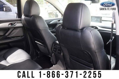 2019 Mazda Mazda CX-9 Touring