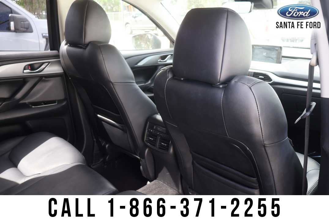 2019 Mazda Mazda CX-9 Touring