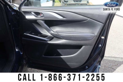 2019 Mazda Mazda CX-9 Touring