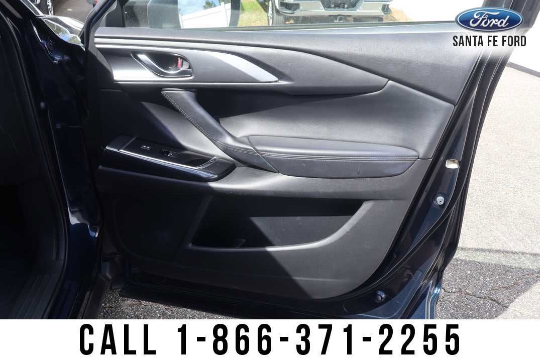 2019 Mazda Mazda CX-9 Touring