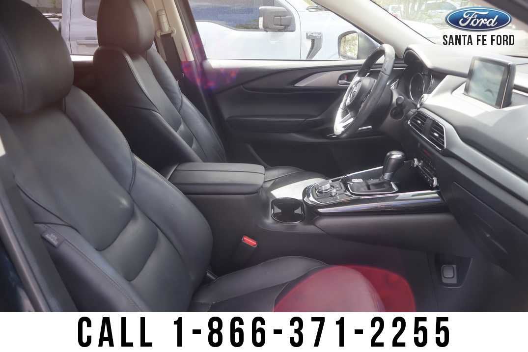 2019 Mazda Mazda CX-9 Touring