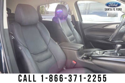 2019 Mazda Mazda CX-9 Touring