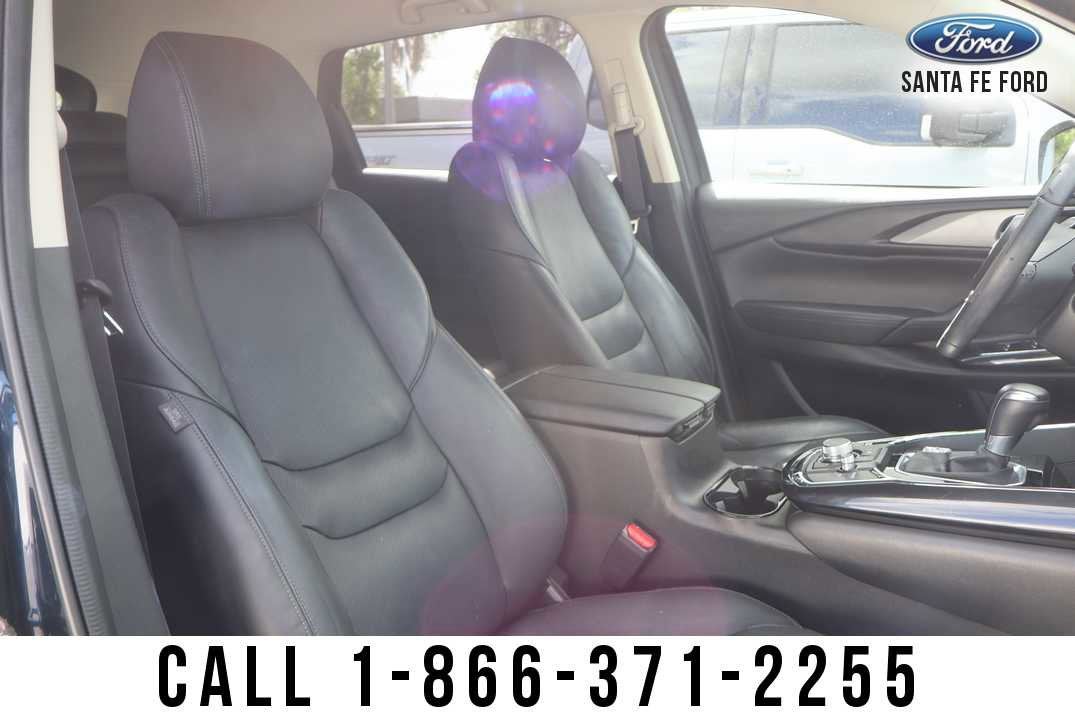 2019 Mazda Mazda CX-9 Touring