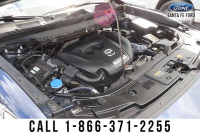 2019 Mazda Mazda CX-9 Touring