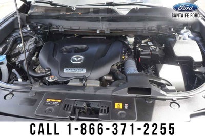 2019 Mazda Mazda CX-9 Touring