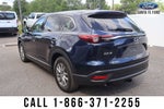 2019 Mazda Mazda CX-9 Touring