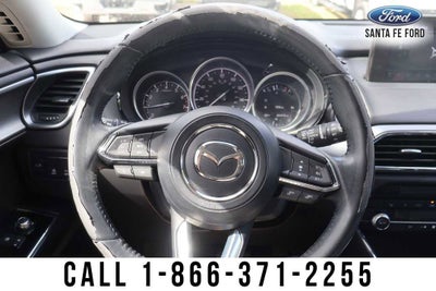 2019 Mazda Mazda CX-9 Touring