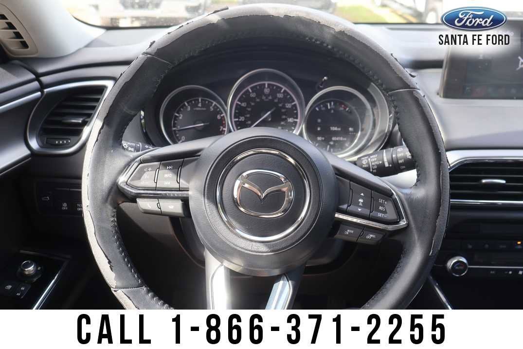 2019 Mazda Mazda CX-9 Touring