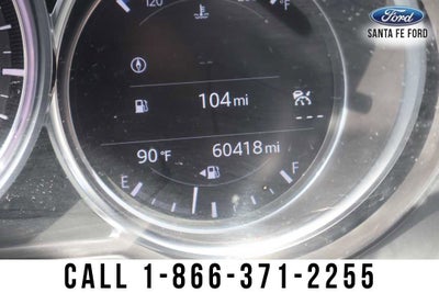 2019 Mazda Mazda CX-9 Touring