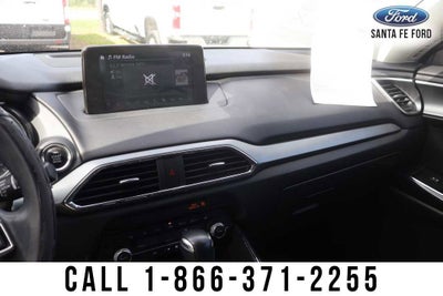 2019 Mazda Mazda CX-9 Touring