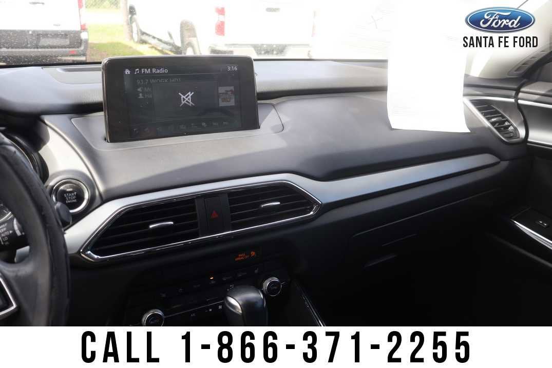 2019 Mazda Mazda CX-9 Touring