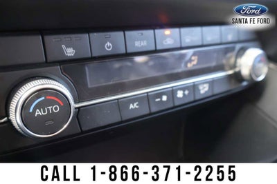 2019 Mazda Mazda CX-9 Touring