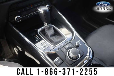 2019 Mazda Mazda CX-9 Touring