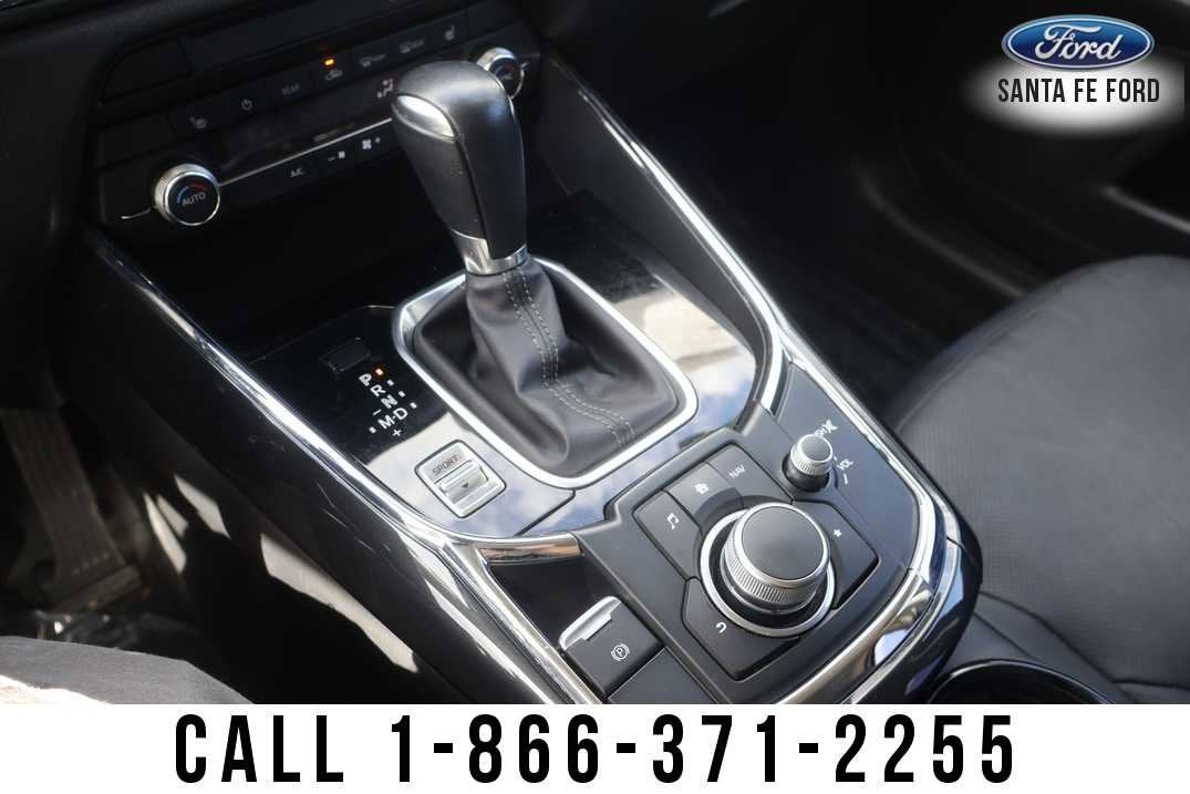 2019 Mazda Mazda CX-9 Touring