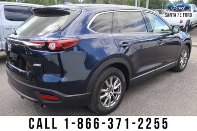 2019 Mazda Mazda CX-9 Touring