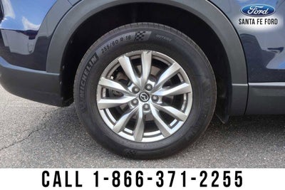 2019 Mazda Mazda CX-9 Touring