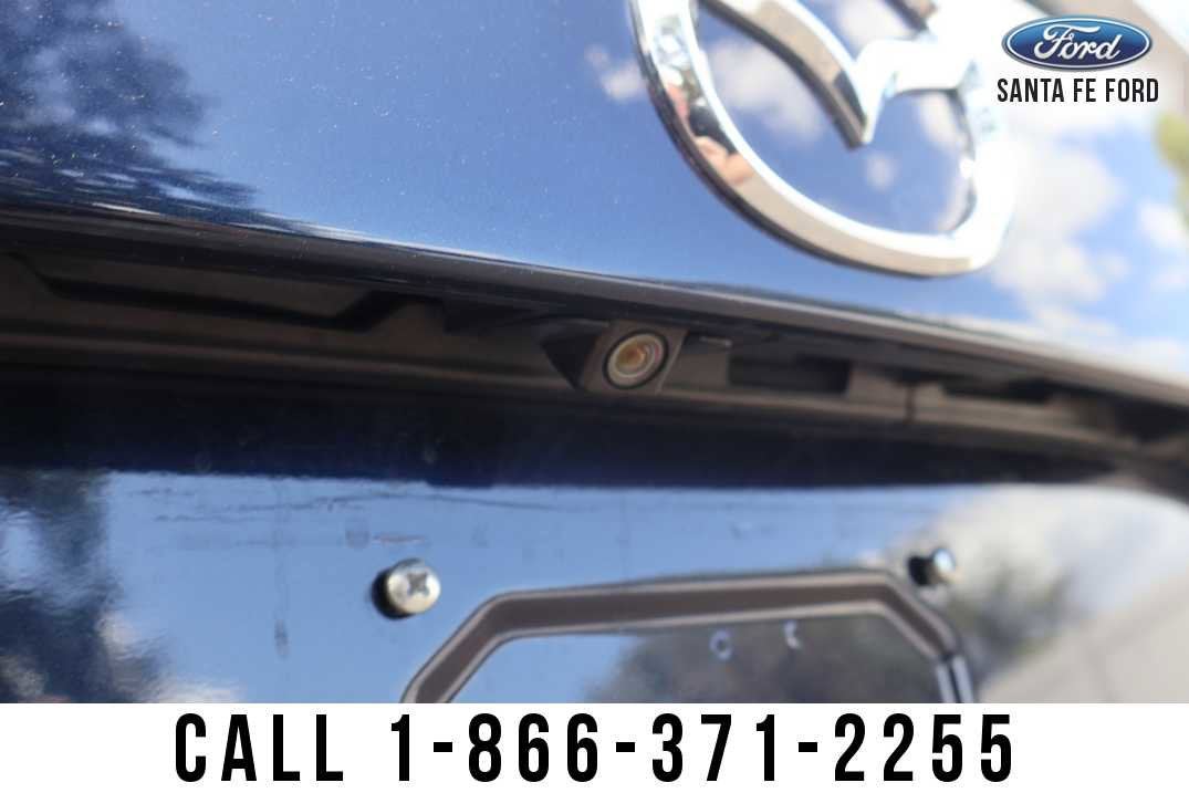 2019 Mazda Mazda CX-9 Touring