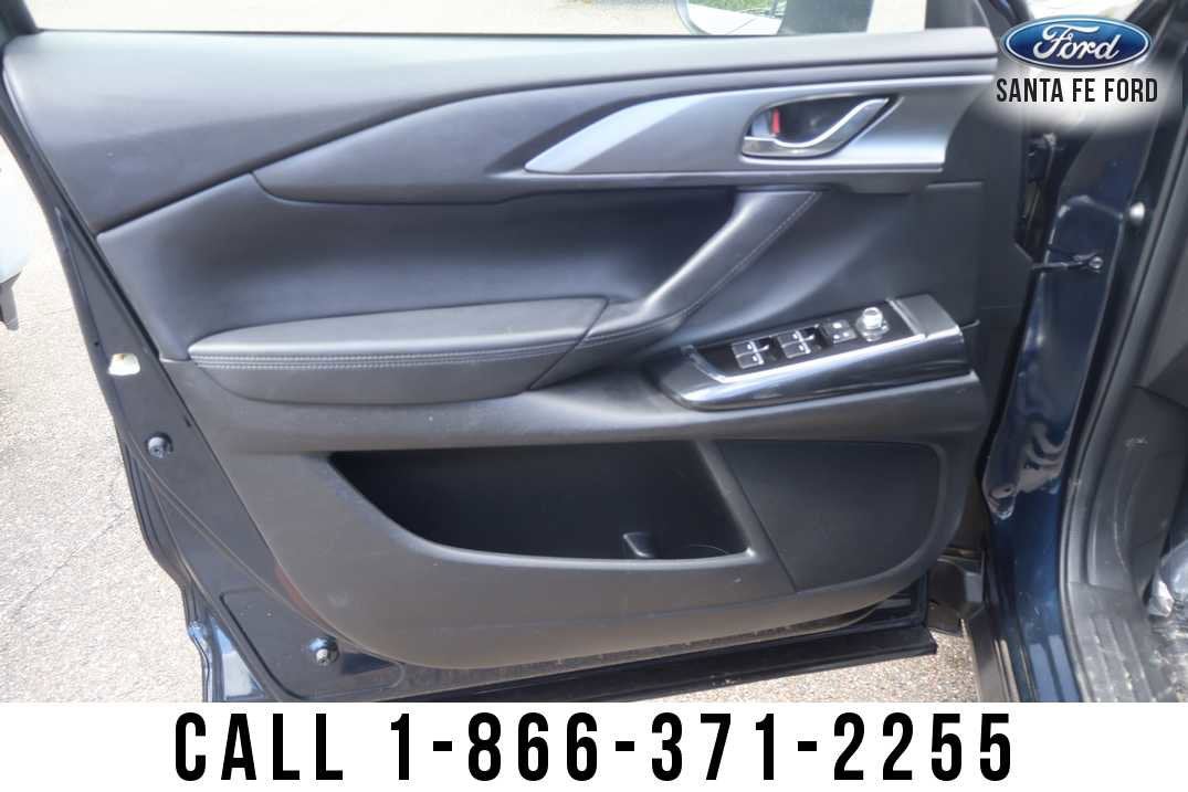 2019 Mazda Mazda CX-9 Touring