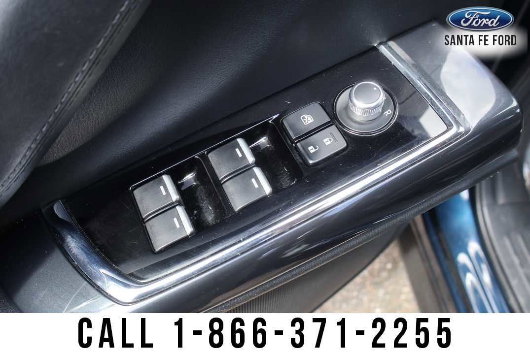 2019 Mazda Mazda CX-9 Touring