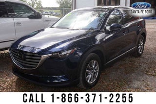 2019 Mazda Mazda CX-9 Touring