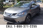 2018 Nissan Rogue Sport SL