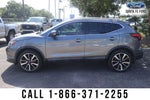 2018 Nissan Rogue Sport SL