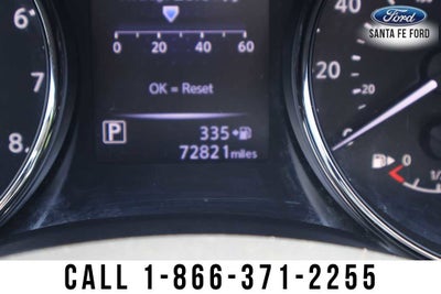 2018 Nissan Rogue Sport SL