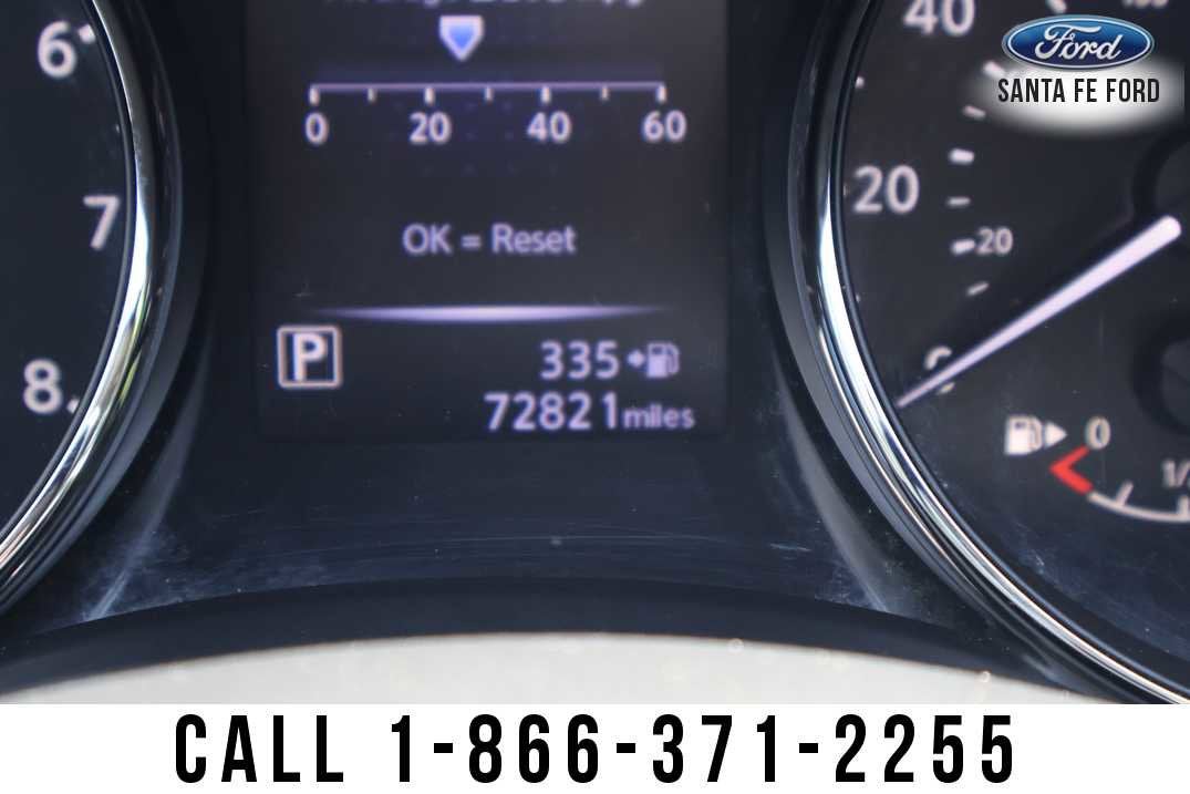 2018 Nissan Rogue Sport SL
