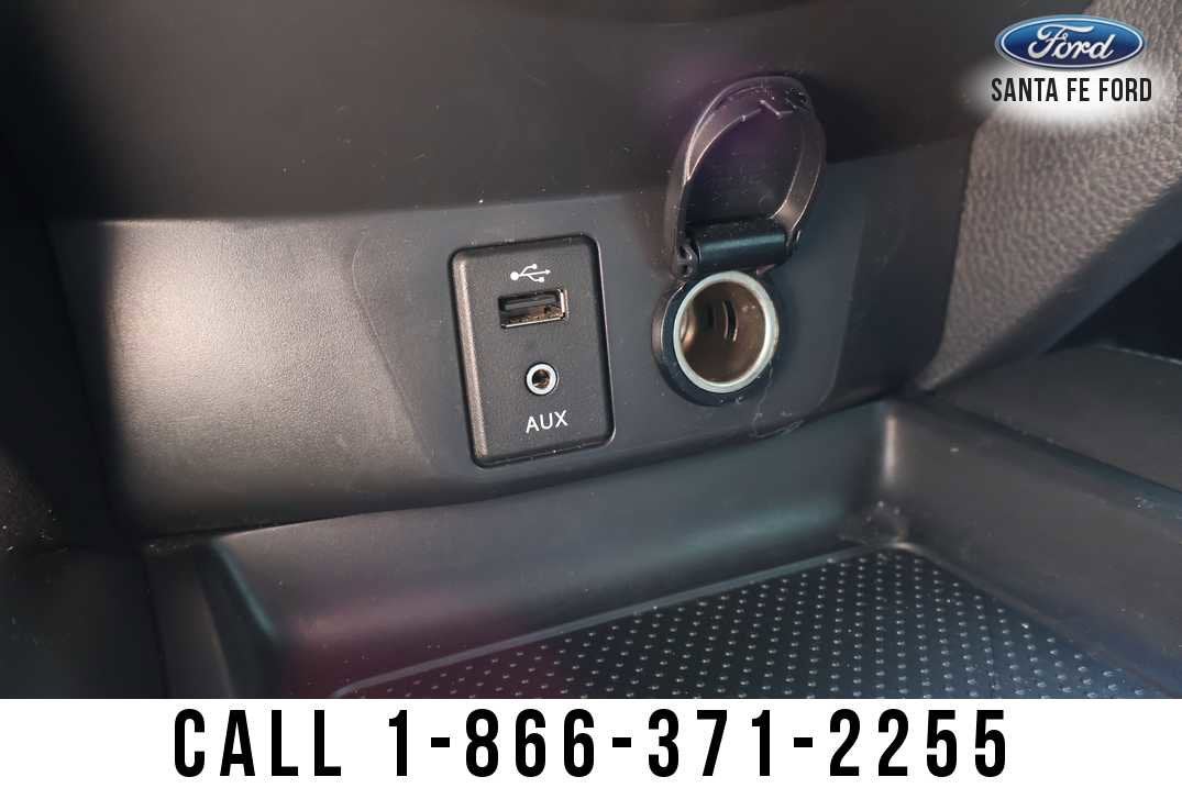 2018 Nissan Rogue Sport SL