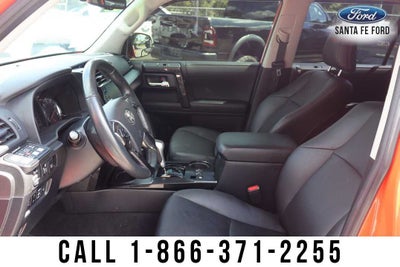2023 Toyota 4Runner TRD Pro