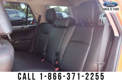 2023 Toyota 4Runner TRD Pro