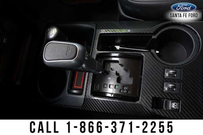 2023 Toyota 4Runner TRD Pro