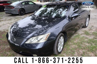 2008 Lexus ES 350 Base