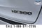 2019 Lexus NX NX 300 F SPORT