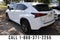 2019 Lexus NX NX 300 F SPORT