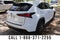 2019 Lexus NX NX 300 F SPORT