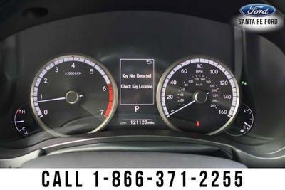 2019 Lexus NX NX 300 F SPORT
