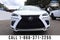 2019 Lexus NX NX 300 F SPORT
