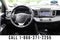 2016 Toyota RAV4 Hybrid XLE